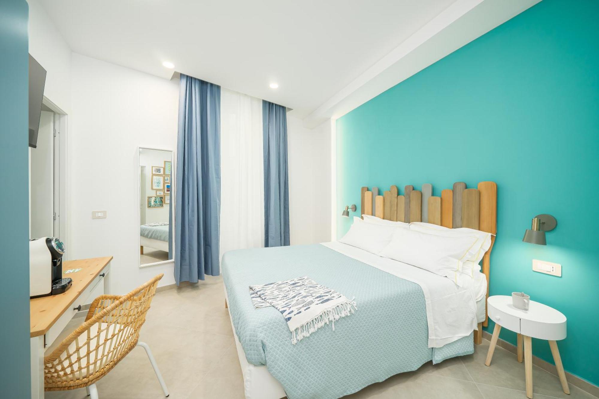6th Land - Rent Guest house